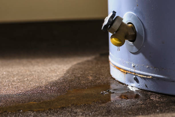 Sewage cleanup and water damage restoration in Loch Sheldrake, NY