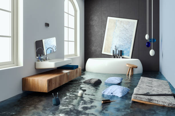 Best Water damage repair service  in Loch Sheldrake, NY