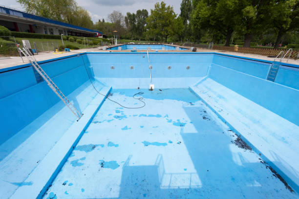Best Fire Damage Restoration  in Loch Sheldrake, NY