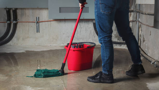 Reliable Loch Sheldrake, NY Water damage restoration Solutions