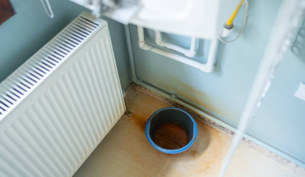 Best Basement water damage restoration  in Loch Sheldrake, NY