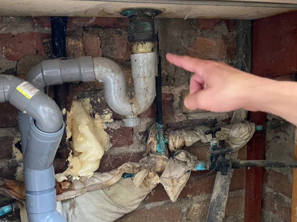 Best Emergency water damage restoration  in Loch Sheldrake, NY