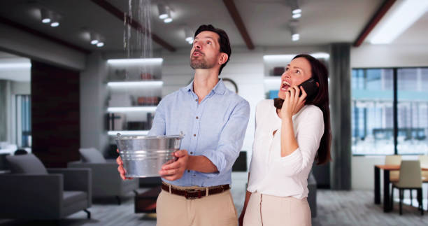 Best Emergency water damage restoration  in Loch Sheldrake, NY