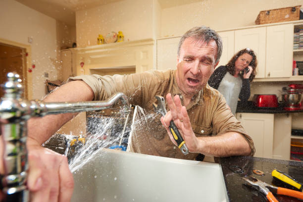 Best Water damage restoration services  in Loch Sheldrake, NY